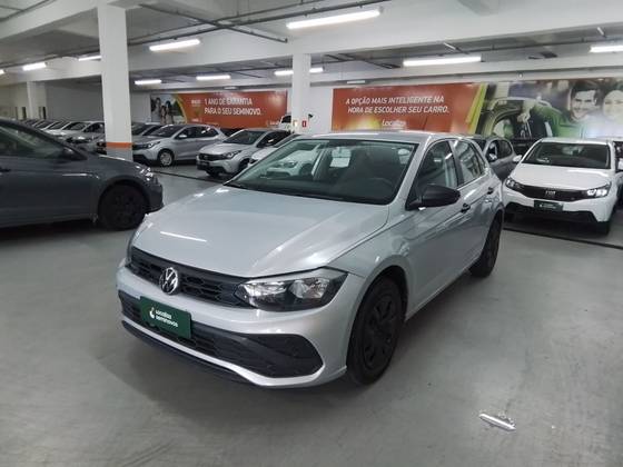 VOLKSWAGEN POLO 1.0 MPI TRACK MANUAL VOLKSWAGEN POLO 1.0 MPI TRACK MANUAL